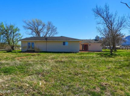 5605 Meacham Street, Washoe Valley, NV 89704 Photo