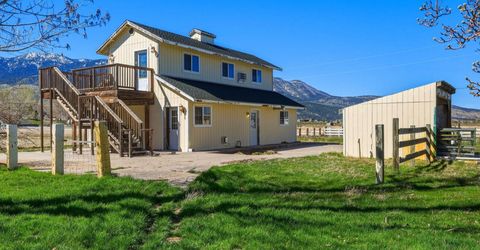 5605 Meacham Street, Washoe Valley, NV 89704 Photo