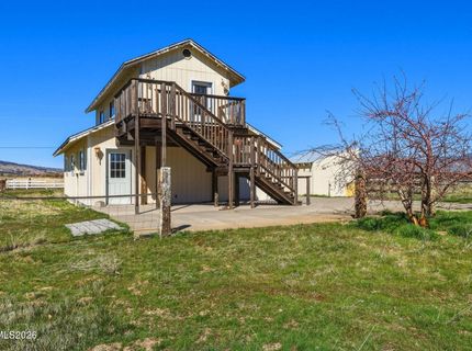 5605 Meacham Street, Washoe Valley, NV 89704 Photo