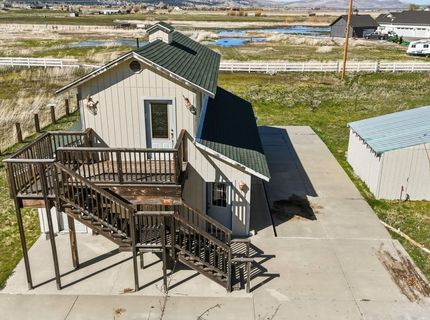 5605 Meacham Street, Washoe Valley, NV 89704 Photo