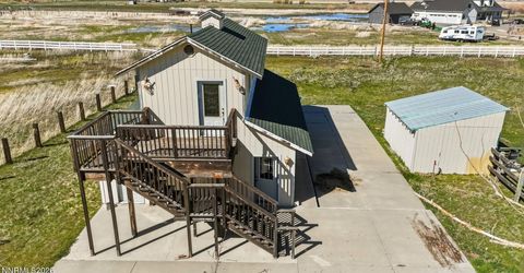 5605 Meacham Street, Washoe Valley, NV 89704 Photo