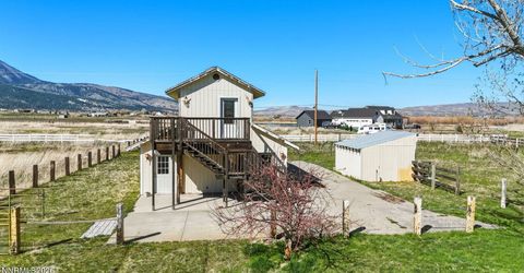 5605 Meacham Street, Washoe Valley, NV 89704 Photo