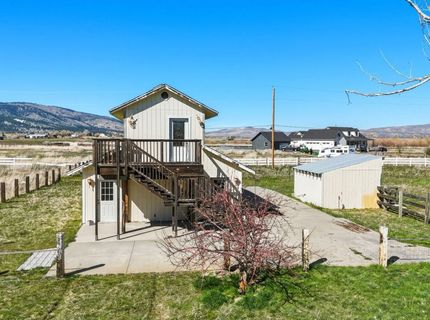 5605 Meacham Street, Washoe Valley, NV 89704 Photo