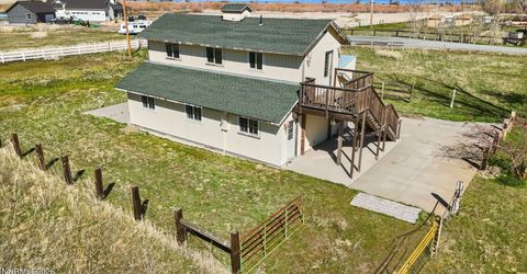 5605 Meacham Street, Washoe Valley, NV 89704 Photo