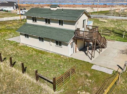 5605 Meacham Street, Washoe Valley, NV 89704 Photo