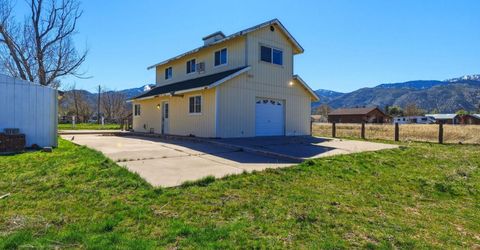 5605 Meacham Street, Washoe Valley, NV 89704 Photo