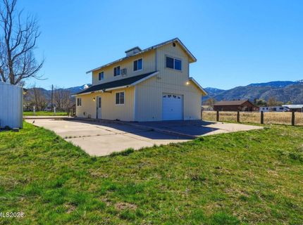 5605 Meacham Street, Washoe Valley, NV 89704 Photo