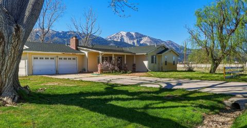 5605 Meacham Street, Washoe Valley, NV 89704 Photo