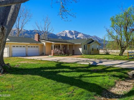 5605 Meacham Street, Washoe Valley, NV 89704 Photo