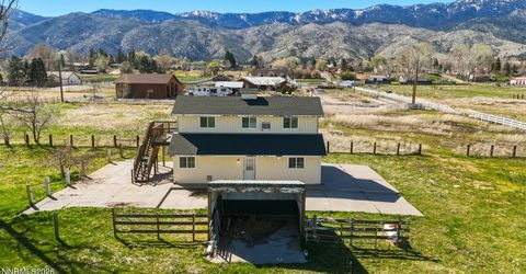 5605 Meacham Street, Washoe Valley, NV 89704 Photo