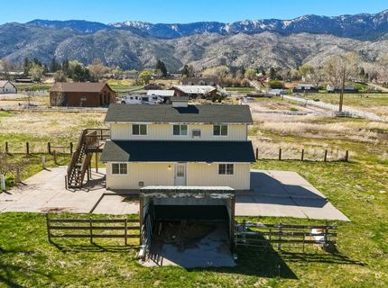 5605 Meacham Street, Washoe Valley, NV 89704 Photo