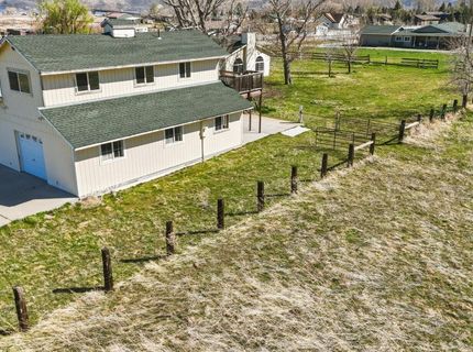 5605 Meacham Street, Washoe Valley, NV 89704 Photo