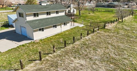 5605 Meacham Street, Washoe Valley, NV 89704 Photo