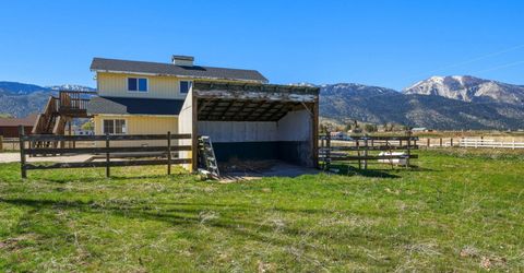 5605 Meacham Street, Washoe Valley, NV 89704 Photo