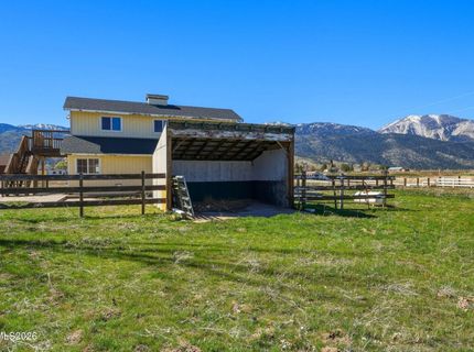 5605 Meacham Street, Washoe Valley, NV 89704 Photo