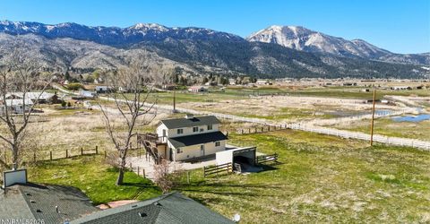 5605 Meacham Street, Washoe Valley, NV 89704 Photo