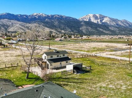 5605 Meacham Street, Washoe Valley, NV 89704 Photo