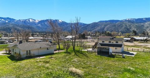 5605 Meacham Street, Washoe Valley, NV 89704 Photo