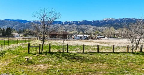 5605 Meacham Street, Washoe Valley, NV 89704 Photo