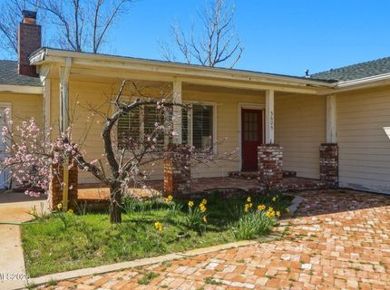 5605 Meacham Street, Washoe Valley, NV 89704 Photo