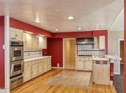 5605 Meacham Street, Washoe Valley, NV 89704 Photo