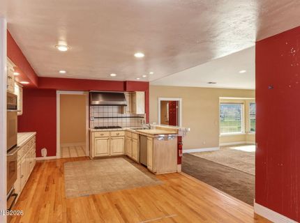 5605 Meacham Street, Washoe Valley, NV 89704 Photo