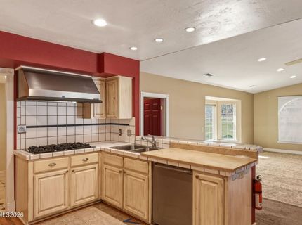 5605 Meacham Street, Washoe Valley, NV 89704 Photo