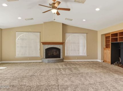 5605 Meacham Street, Washoe Valley, NV 89704 Photo
