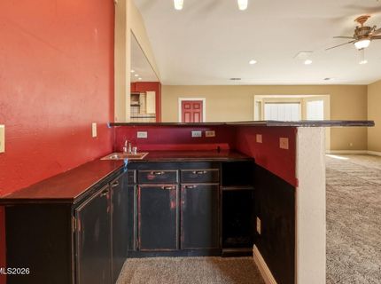 5605 Meacham Street, Washoe Valley, NV 89704 Photo