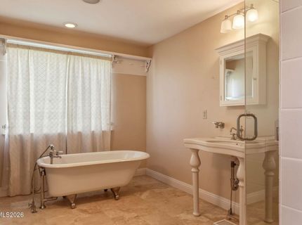 5605 Meacham Street, Washoe Valley, NV 89704 Photo