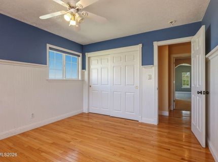 5605 Meacham Street, Washoe Valley, NV 89704 Photo