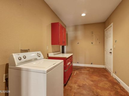 5605 Meacham Street, Washoe Valley, NV 89704 Photo