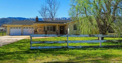 5605 Meacham Street, Washoe Valley, NV 89704 Photo