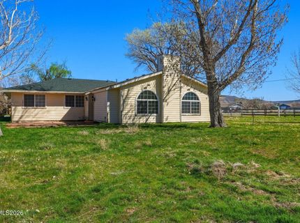 5605 Meacham Street, Washoe Valley, NV 89704 Photo