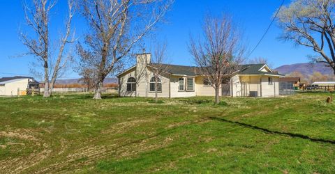 5605 Meacham Street, Washoe Valley, NV 89704 Photo