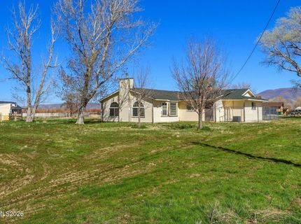 5605 Meacham Street, Washoe Valley, NV 89704 Photo