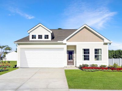 207 O'Leary Circle, Summerville, SC 29483