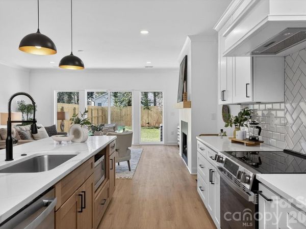 1802 Vinton Street, Charlotte, NC 28216