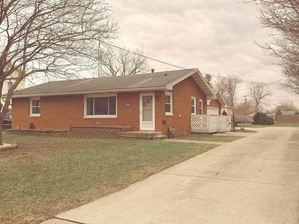 240 ypsilanti Street, Dundee, MI 48131