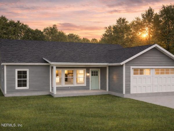 9284 SW CR 18, Hampton, FL 32044