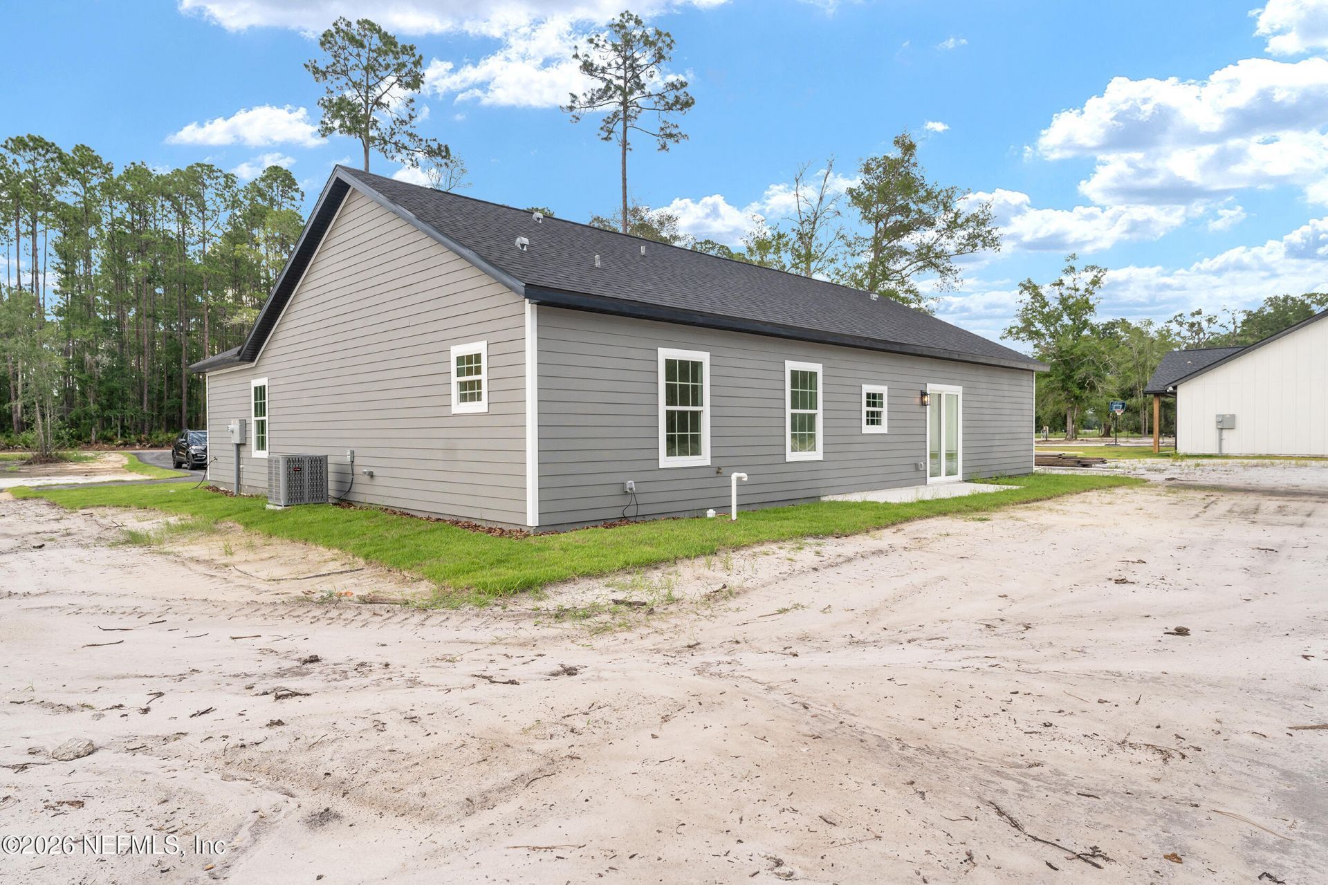 9284 SW Cr 18, Hampton, FL 32044 Photo