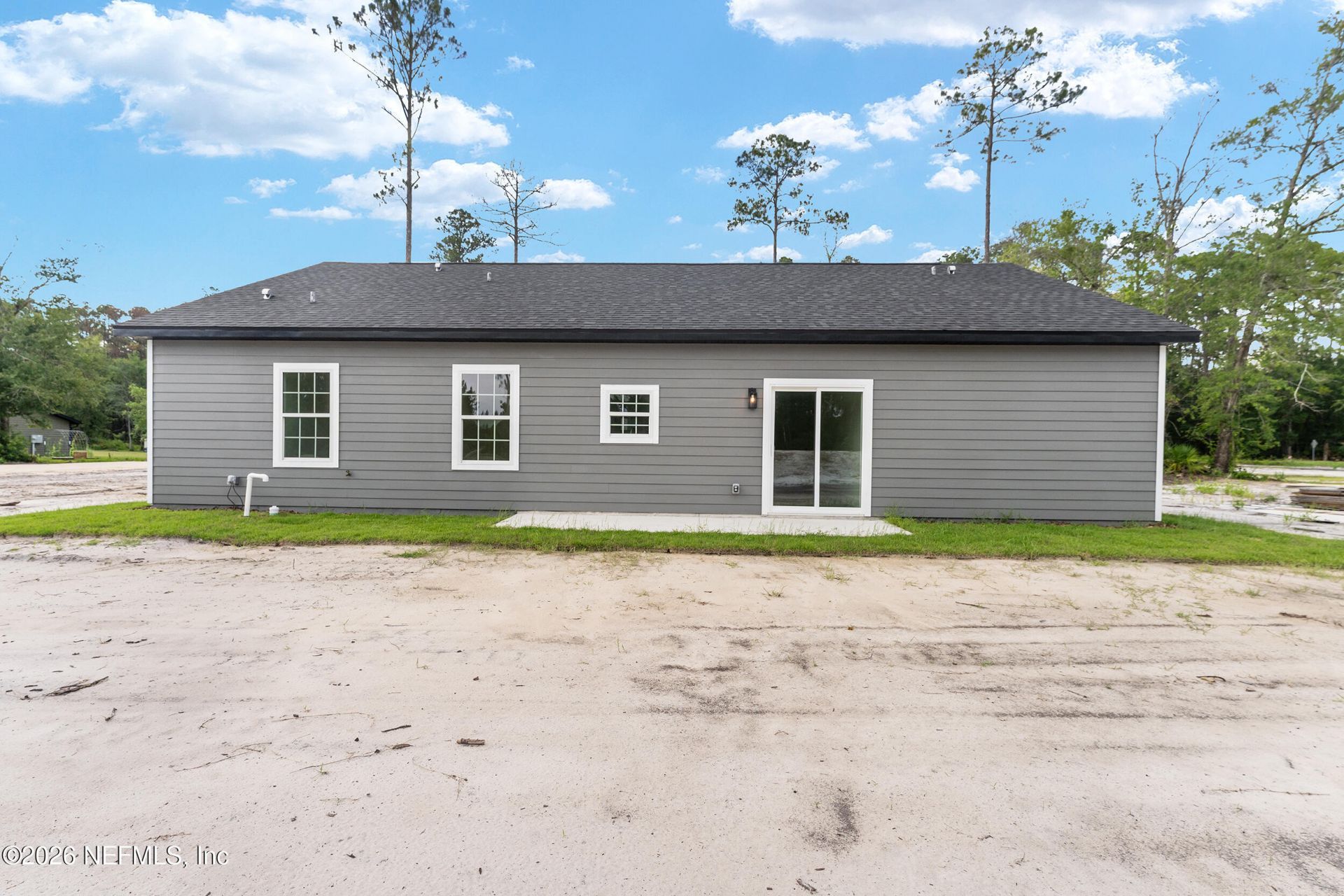 9284 SW Cr 18, Hampton, FL 32044 Photo