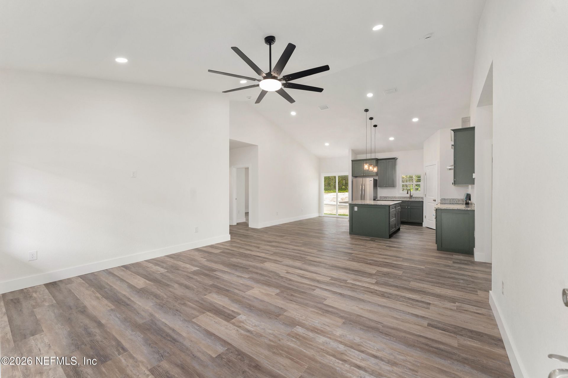 9284 SW Cr 18, Hampton, FL 32044 Photo