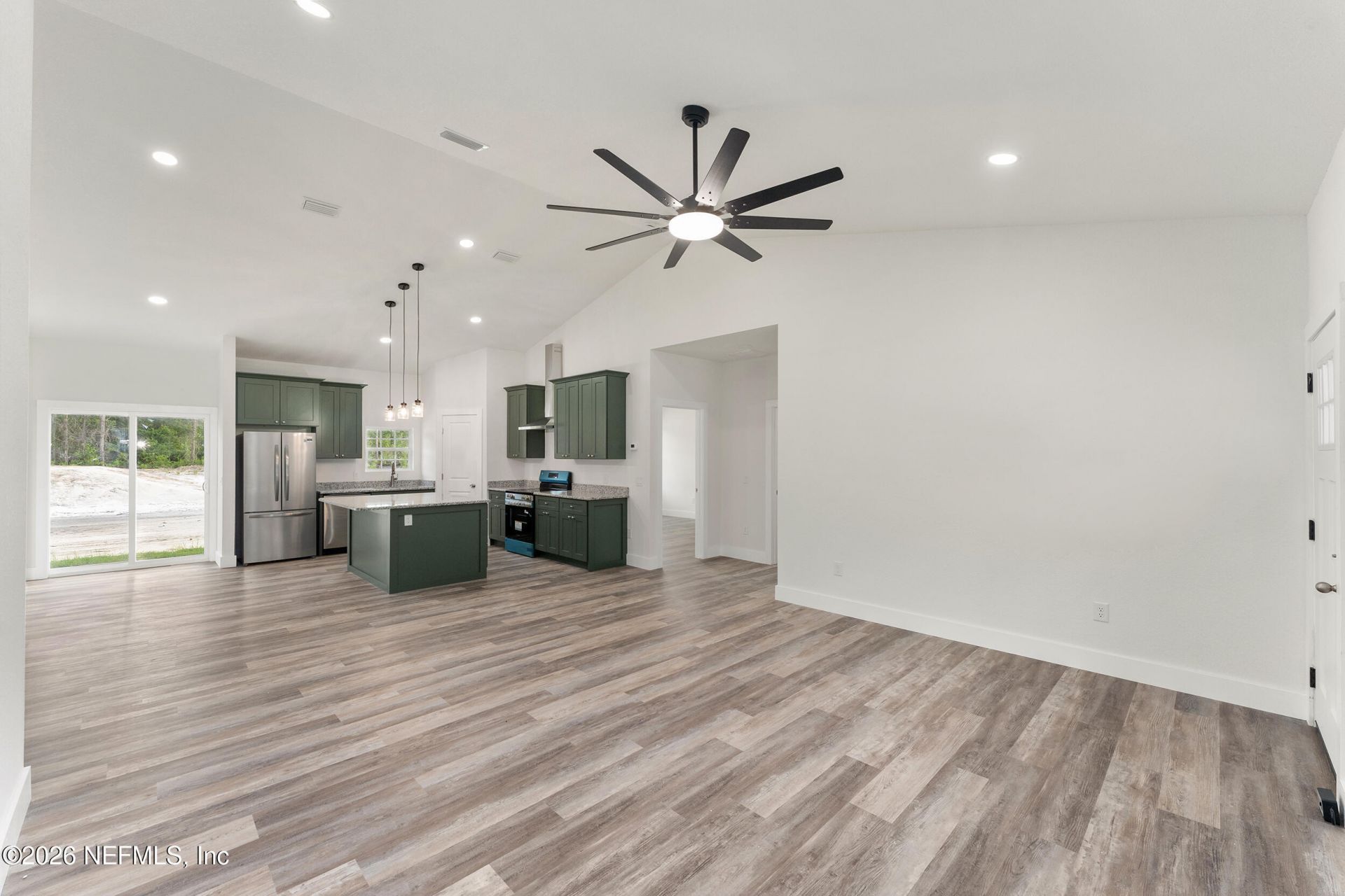 9284 SW Cr 18, Hampton, FL 32044 Photo