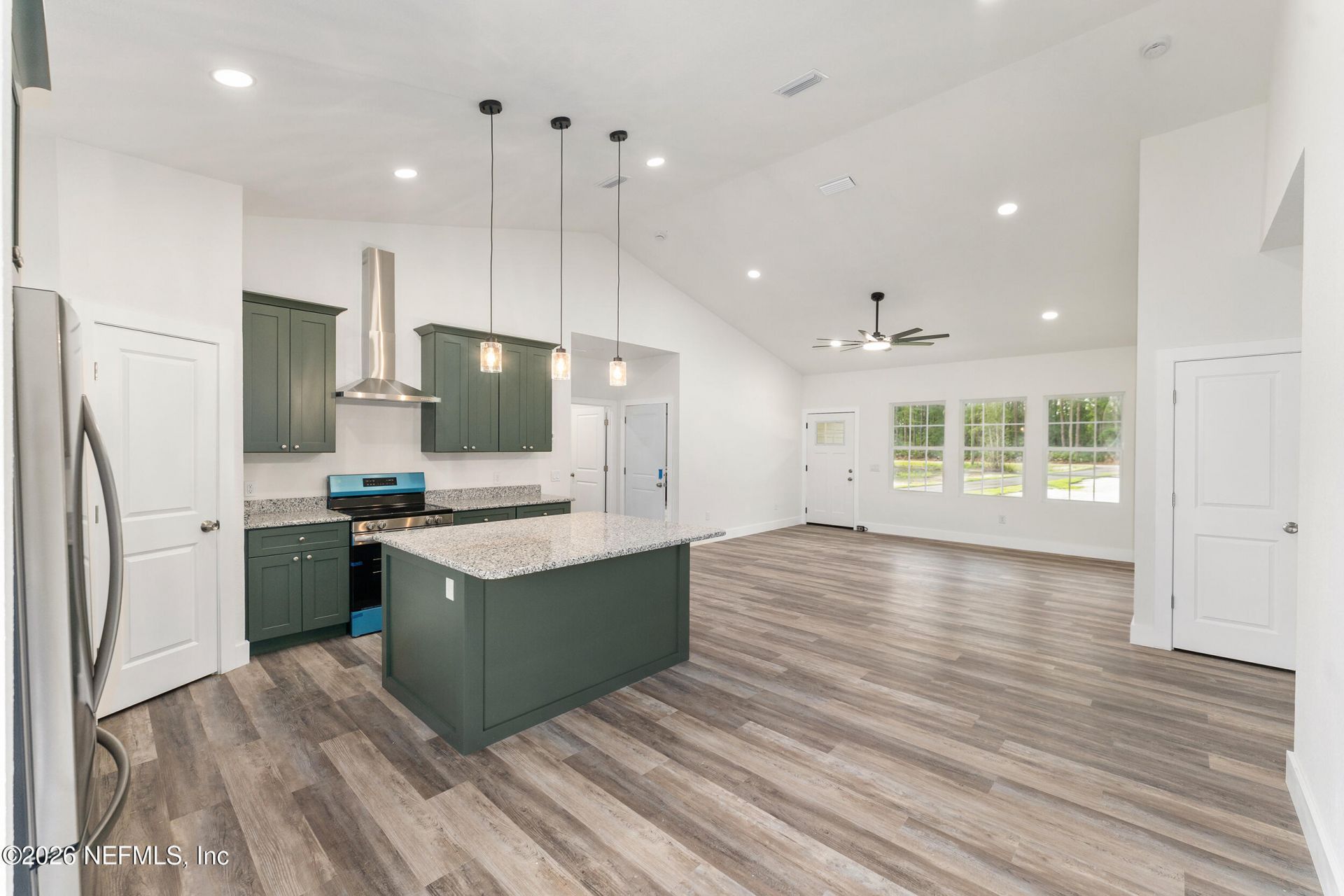 9284 SW Cr 18, Hampton, FL 32044 Photo