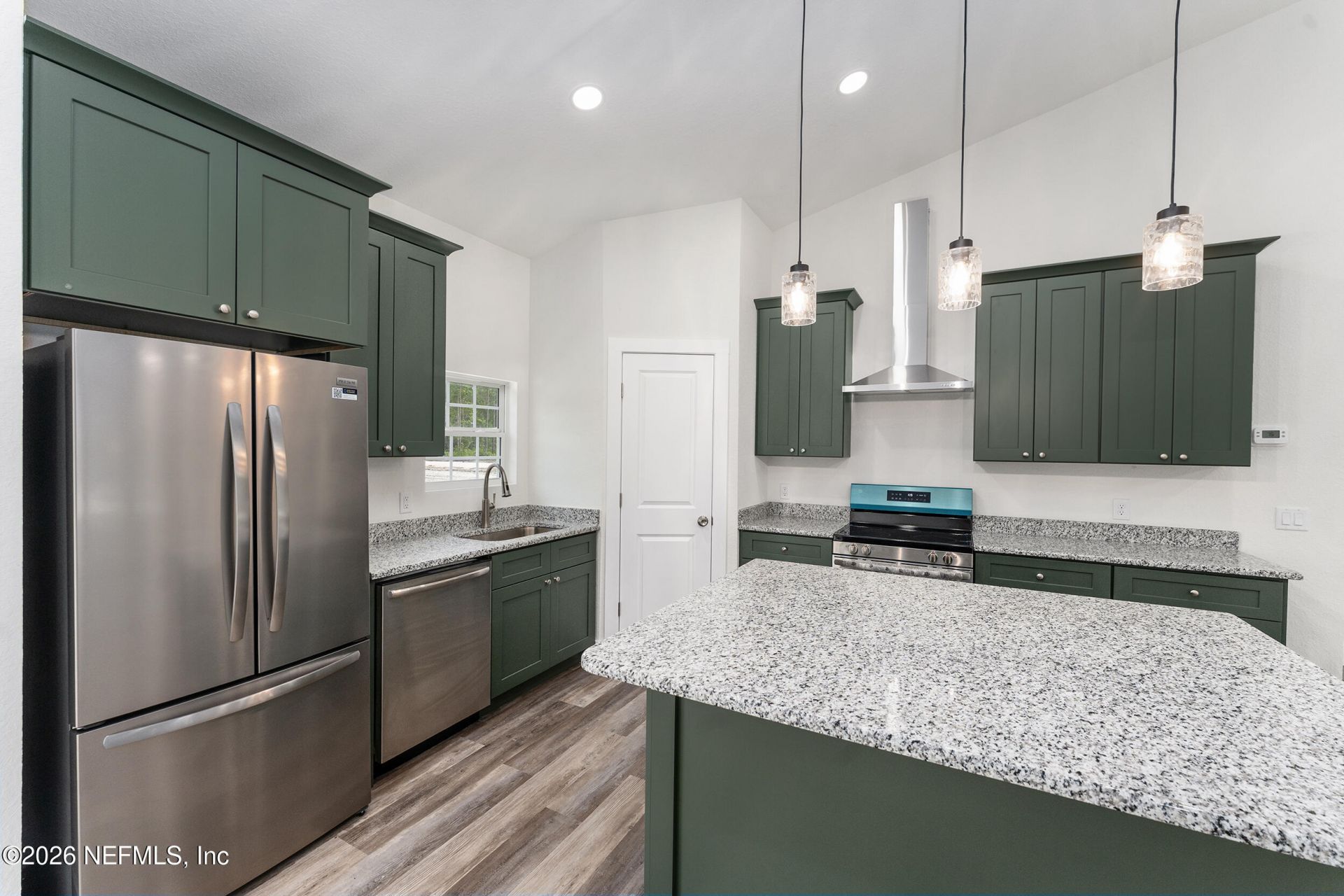9284 SW Cr 18, Hampton, FL 32044 Photo