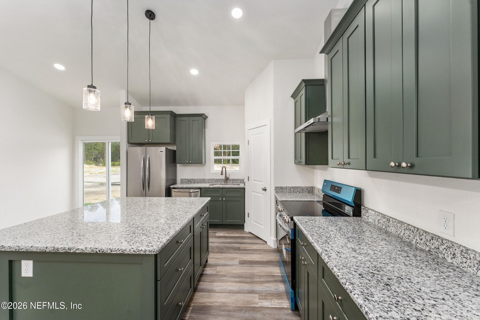 9284 SW Cr 18, Hampton, FL 32044 Photo