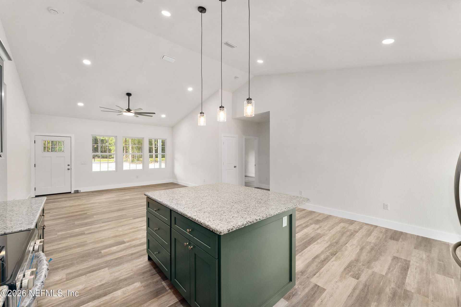 9284 SW Cr 18, Hampton, FL 32044 Photo