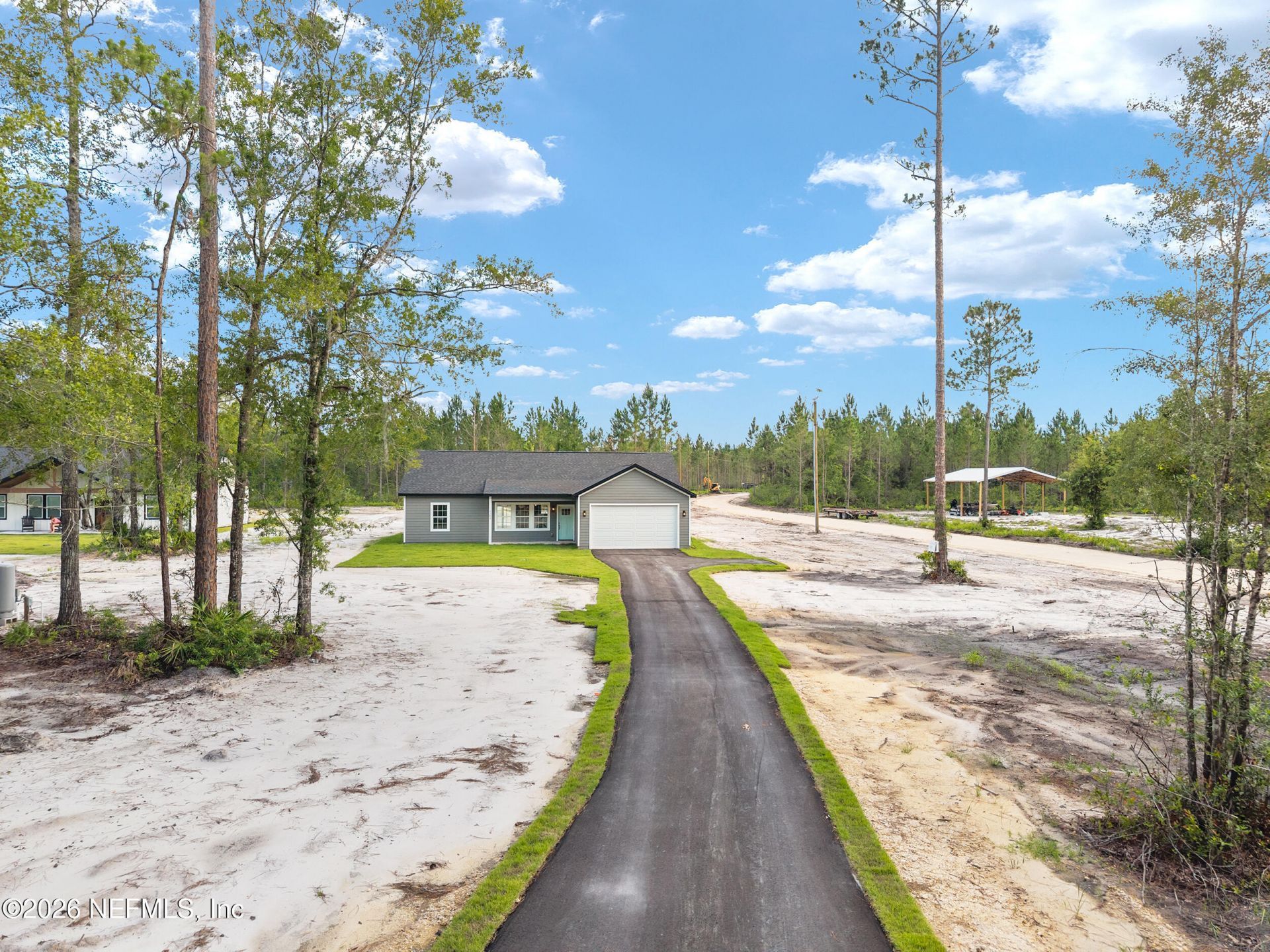 9284 SW Cr 18, Hampton, FL 32044 Photo