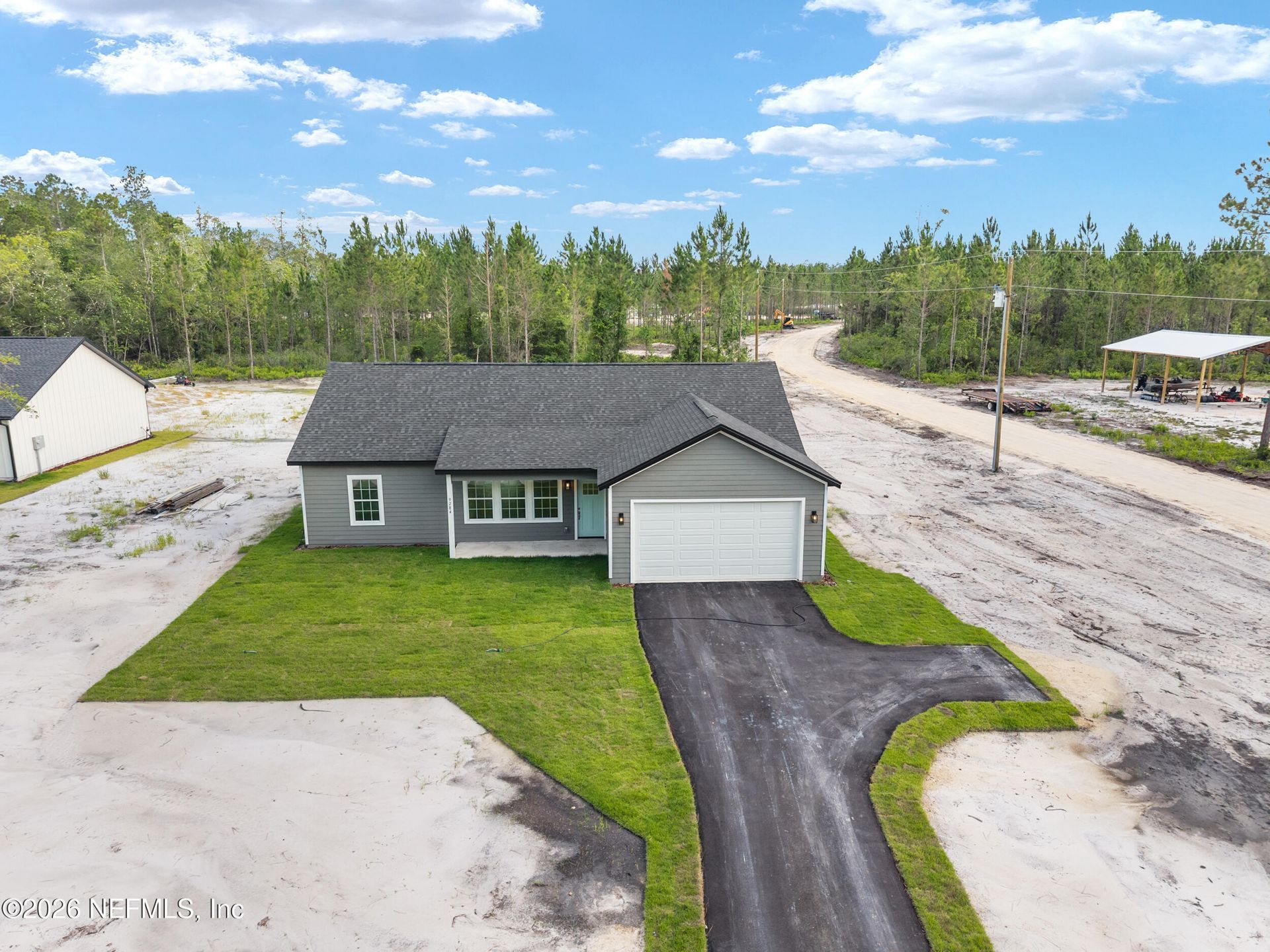 9284 SW Cr 18, Hampton, FL 32044 Photo